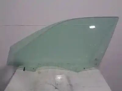 Second-hand car spare part left front glass window for skoda superb combi (3v5) 2.0 tdi oem iam references 3v0845201