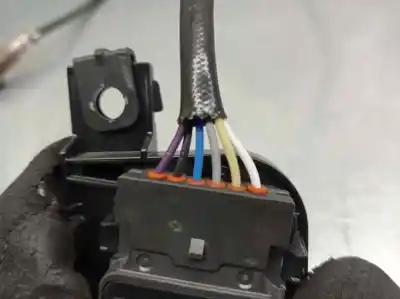 Автозапчасти б/у лямбда-зонд за skoda superb combi (3v5) 2.0 tdi ссылки oem iam 05n907807a  