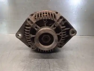 Pièce détachée automobile d'occasion alternateur pour renault clio ii fase ii (b/cb0) 1.9 dti diesel 80 cv / 59 kw références oem iam   