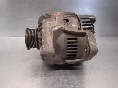 Pièce détachée automobile d'occasion alternateur pour renault clio ii fase ii (b/cb0) 1.9 dti diesel 80 cv / 59 kw références oem iam   