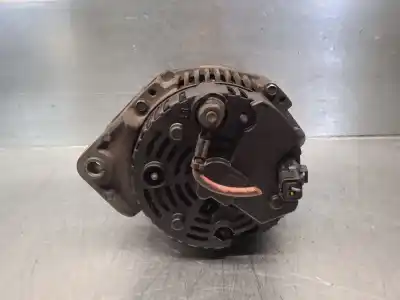 Pièce détachée automobile d'occasion alternateur pour renault clio ii fase ii (b/cb0) 1.9 dti diesel 80 cv / 59 kw références oem iam   