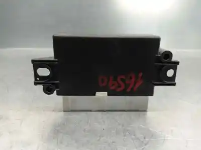 Second-hand car spare part electronic module for skoda superb combi (3v5) 2.0 tdi oem iam references 5qa919294j  100368588