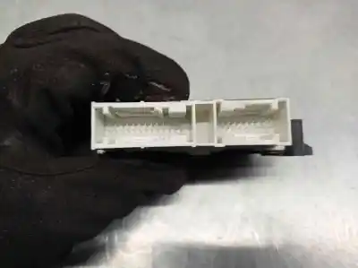 Piesă de schimb auto la mâna a doua modul electrotic pentru skoda superb combi (3v5) 2.0 tdi referințe oem iam 5qa919294j  100368588