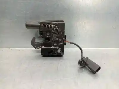 Second-hand car spare part bonnet lock for skoda superb combi (3v5) 2.0 tdi oem iam references 3v0823509b  