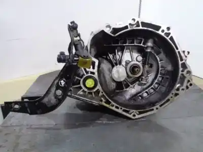 Gebrauchtes Autoersatzteil GETRIEBE zum OPEL CORSA A  OEM-IAM-Referenzen C374 26453C374 