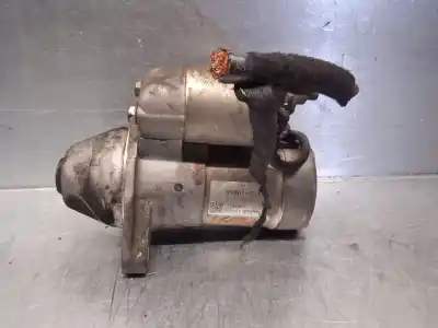 Second-hand car spare part starter motor for opel meriva b monospace (s10) 1.7 cdti (75) oem iam references 8980147432