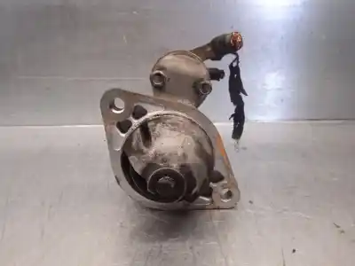 Автозапчастина б/у двигун запускається для opel meriva b monospace (s10) 1.7 cdti (75) посилання на oem iam 8980147432  s114925b