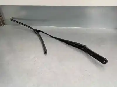 Peça sobressalente para automóvel em segunda mão haste de escova dianteiro esquerdo por skoda superb combi (3v5) 2.0 tdi referências oem iam 3v1955409