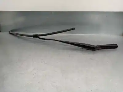 Second-hand car spare part left front windshield wiper arm for skoda superb combi (3v5) 2.0 tdi oem iam references 3v1955409  