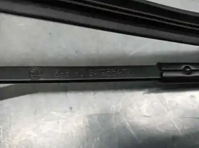 Second-hand car spare part left front windshield wiper arm for skoda superb combi (3v5) 2.0 tdi oem iam references 3v1955409  