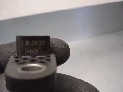 Second-hand car spare part sensor for opel meriva b monospace (s10) 1.7 cdti (75) oem iam references 0261210325  0261210325