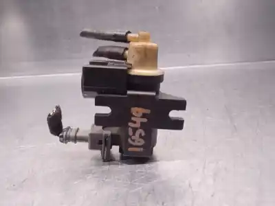 Автозапчастина б/у додатковий повітряний клапан для opel meriva b monospace (s10) 1.7 cdti (75) посилання на oem iam 55494509  70712300