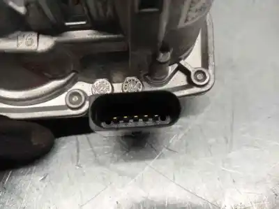 Piesă de schimb auto la mâna a doua clapeta acceleratie pentru skoda superb combi (3v5) 2.0 tdi referințe oem iam 3q0253691k  