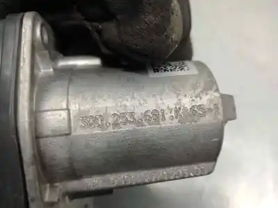 Piesă de schimb auto la mâna a doua clapeta acceleratie pentru skoda superb combi (3v5) 2.0 tdi referințe oem iam 3q0253691k  