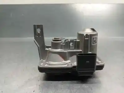 Second-hand car spare part throttle body for skoda superb combi (3v5) 2.0 tdi oem iam references 3q0253691k  