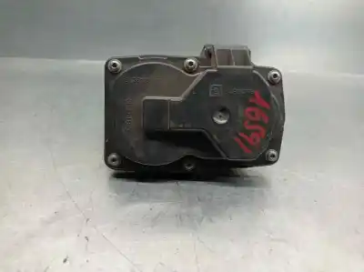 Second-hand car spare part throttle body for skoda superb combi (3v5) 2.0 tdi oem iam references 3q0253691k  