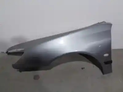 Peça sobressalente para automóvel em segunda mão guarda-lamas dianteiro esquerdo por peugeot 607 (s1) 2.2 hdi fap cat referências oem iam 7840n8
