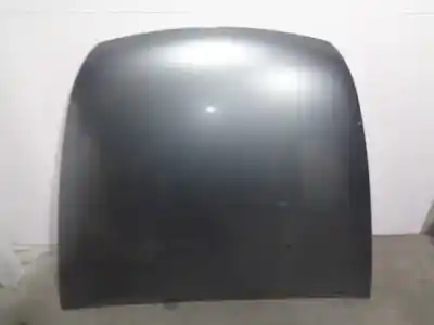 Peça sobressalente para automóvel em segunda mão capot por peugeot 607 (s1) 2.2 hdi fap cat referências oem iam 7901l2