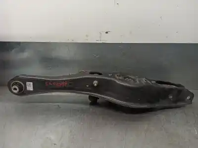 Peça sobressalente para automóvel em segunda mão braço de suspensão traseiro inferior direito por skoda superb combi (3v5) 2.0 tdi referências oem iam 3q0505311g  