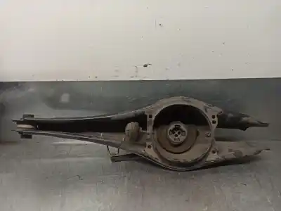 Peça sobressalente para automóvel em segunda mão braço de suspensão traseiro inferior direito por skoda superb combi (3v5) 2.0 tdi referências oem iam 3q0505311g  