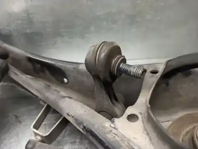 Peça sobressalente para automóvel em segunda mão braço de suspensão traseiro inferior direito por skoda superb combi (3v5) 2.0 tdi referências oem iam 3q0505311g  