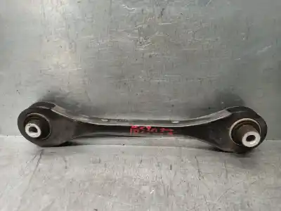 Peça sobressalente para automóvel em segunda mão braço de suspensão inferior traseiro esquerdo por skoda superb combi (3v5) 2.0 tdi referências oem iam 5q0501529f