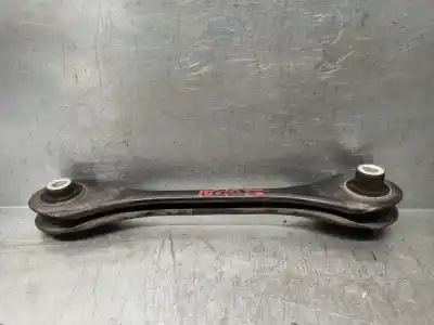 Peça sobressalente para automóvel em segunda mão braço de suspensão inferior traseiro esquerdo por skoda superb combi (3v5) 2.0 tdi referências oem iam 5q0501529f  