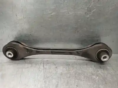 Peça sobressalente para automóvel em segunda mão braço de suspensão inferior traseiro esquerdo por skoda superb combi (3v5) 2.0 tdi referências oem iam 5q0501529f  