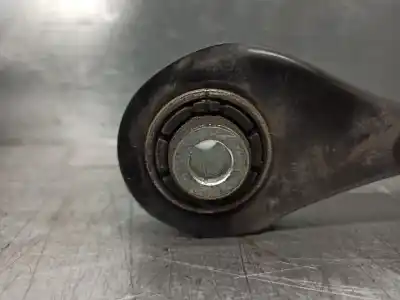 Автозапчасти б/у рычаг задней нижней правой подвески за skoda superb combi (3v5) 2.0 tdi ссылки oem iam 5q0501529f  