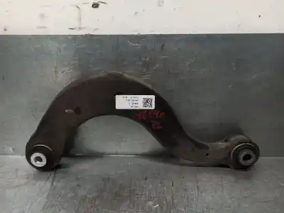 Peça sobressalente para automóvel em segunda mão braço de suspensão superior traseiro esquerdo por skoda superb combi (3v5) 2.0 tdi referências oem iam 5q0505351b