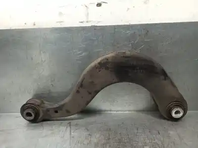 Second-hand car spare part left rear upper suspension arm for skoda superb combi (3v5) 2.0 tdi oem iam references 5q0505351b  