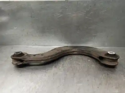 Second-hand car spare part left rear upper suspension arm for skoda superb combi (3v5) 2.0 tdi oem iam references 5q0505351b  