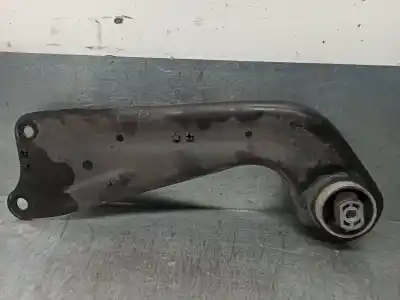 Peça sobressalente para automóvel em segunda mão braço de suspensão superior traseiro esquerdo por skoda superb combi (3v5) 2.0 tdi referências oem iam 5q0505225c