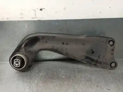 Peça sobressalente para automóvel em segunda mão braço de suspensão traseiro superior direito por skoda superb combi (3v5) 2.0 tdi referências oem iam 5q0505226c