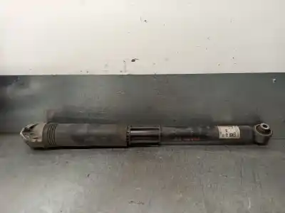 Second-hand car spare part rear left shock absorber for skoda superb combi (3v5) 2.0 tdi oem iam references 3q0512011hd