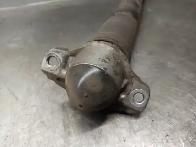 Second-hand car spare part rear left shock absorber for skoda superb combi (3v5) 2.0 tdi oem iam references 3q0512011hd  801402001620