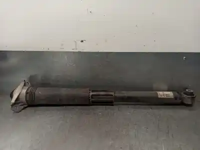 Peça sobressalente para automóvel em segunda mão amortecedor traseiro direito por skoda superb combi (3v5) 2.0 tdi referências oem iam 3q0512011hd