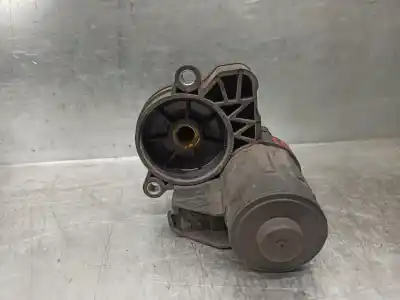 Peça sobressalente para automóvel em segunda mão pinça de travão traseira esquerda por skoda superb combi (3v5) 2.0 tdi referências oem iam 3q0615406ag  