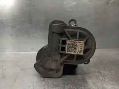 Peça sobressalente para automóvel em segunda mão pinça de travão traseira esquerda por skoda superb combi (3v5) 2.0 tdi referências oem iam 3q0615406ag  