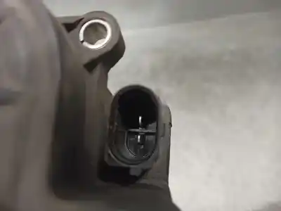 Peça sobressalente para automóvel em segunda mão pinça de travão traseira esquerda por skoda superb combi (3v5) 2.0 tdi referências oem iam 3q0615406ag  