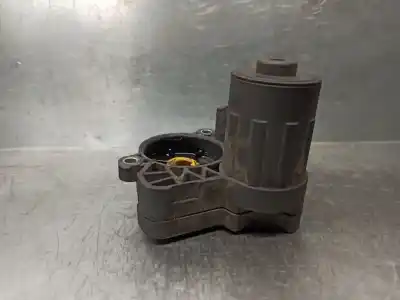 Second-hand car spare part rear right brake caliper for skoda superb combi (3v5) 2.0 tdi oem iam references 3q0615406ag