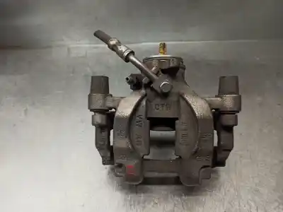 Second-hand car spare part rear right brake caliper for skoda superb combi (3v5) 2.0 tdi oem iam references 3q0615424