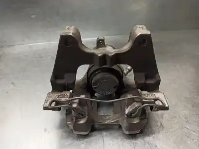 Second-hand car spare part rear right brake caliper for skoda superb combi (3v5) 2.0 tdi oem iam references 3q0615424  