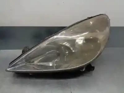 Peça sobressalente para automóvel em segunda mão farol / farolim esquerdo por peugeot 607 (s1) 2.2 hdi fap cat referências oem iam 9641959080