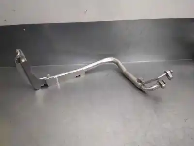 Second-hand car spare part air conditioning pipes for skoda superb combi (3v5) 2.0 tdi oem iam references 5q1816738c
