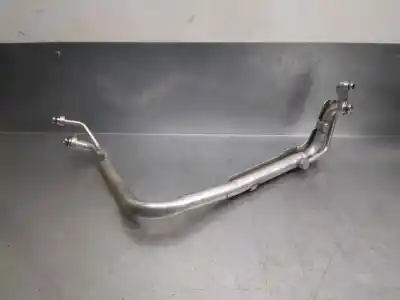 Second-hand car spare part air conditioning pipes for skoda superb combi (3v5) 2.0 tdi oem iam references 5q1816738c  
