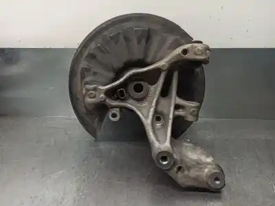 Second-hand car spare part rear right knuckle for skoda superb combi (3v5) 2.0 tdi oem iam references 3q0505434f