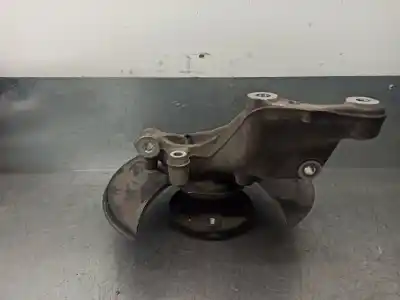 Second-hand car spare part rear right knuckle for skoda superb combi (3v5) 2.0 tdi oem iam references 3q0505434f  