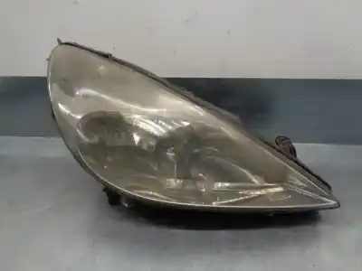 Peça sobressalente para automóvel em segunda mão farol / farolim direito por peugeot 607 (s1) 2.2 hdi fap cat referências oem iam 9641958980