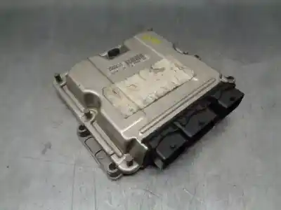 Peça sobressalente para automóvel em segunda mão centralina de motor uce por peugeot 607 (s1) 2.2 hdi fap cat referências oem iam 9644199780